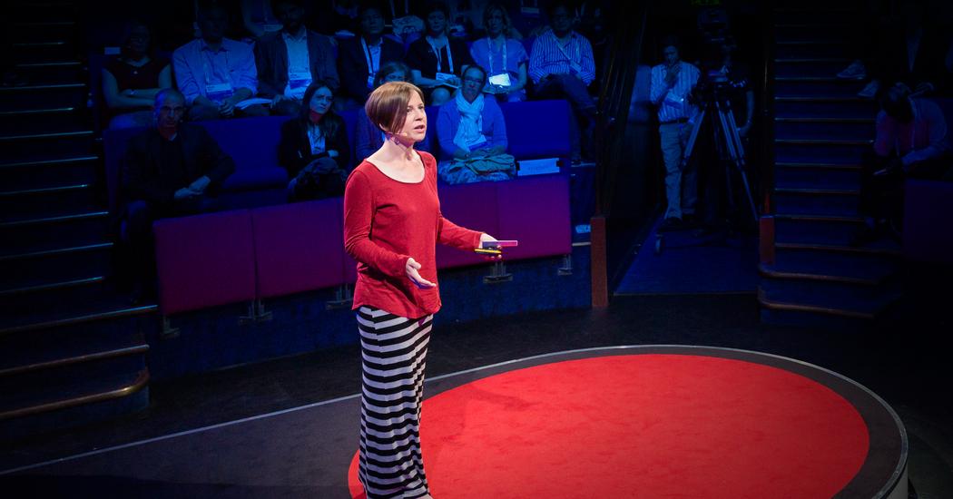 フランシス ラーソン 斬首動画が何百万回も再生されてしまう理由 Ted Talk