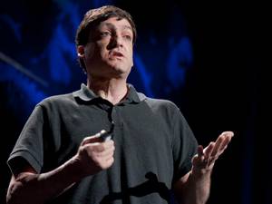 The truth about lying | TED Talks