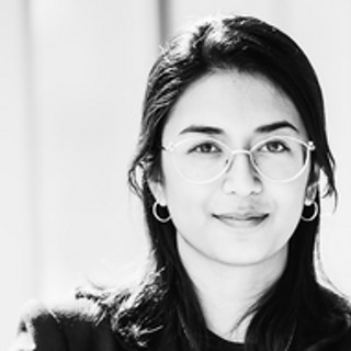 Isha Datar