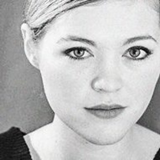 Charity Tillemann-Dick