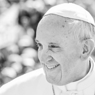 His Holiness Pope Francis