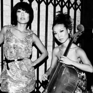 Ahn Trio