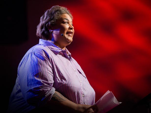Confessions of a bad feminist | Roxane Gay