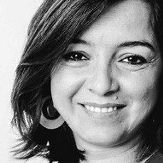 Suzanne Talhouk