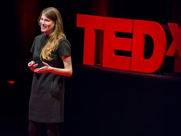 Why you should love gross science | Anna Rothschild Why you should love gross science | Anna Rothschild