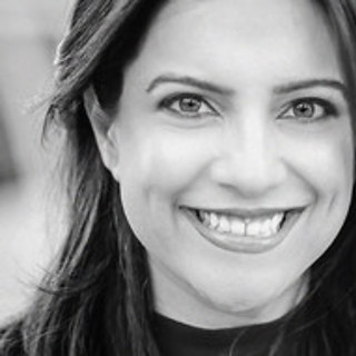 Reshma Saujani