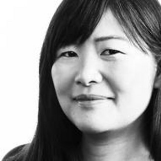 Janet Iwasa