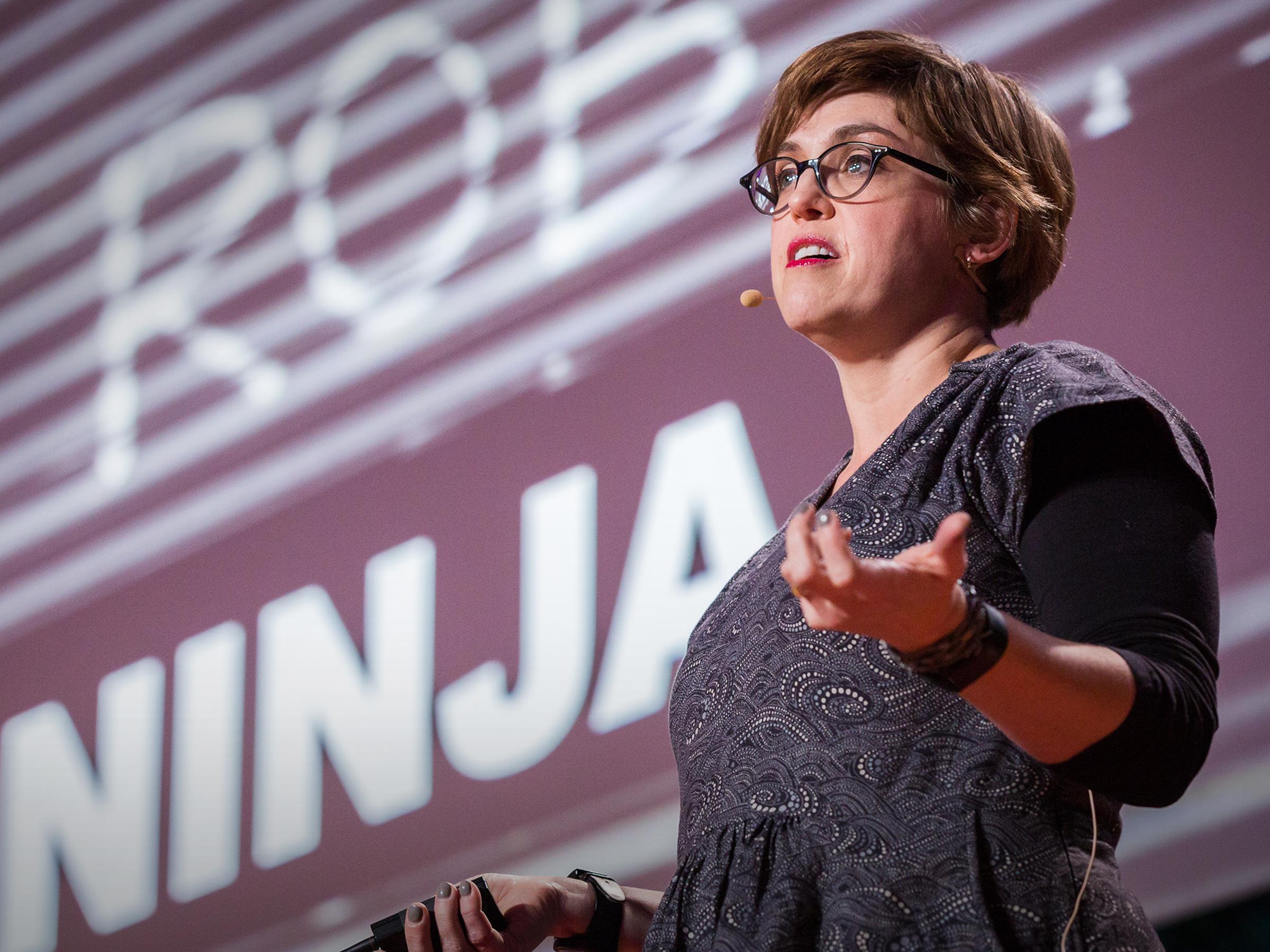 Go ahead, make up new words!