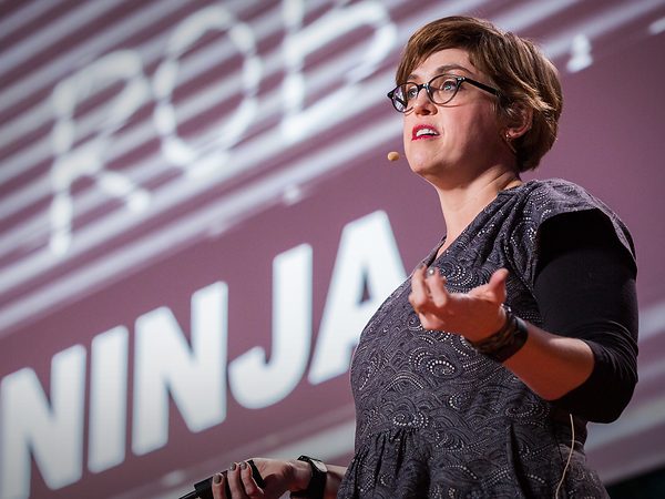 Go ahead, make up new words!