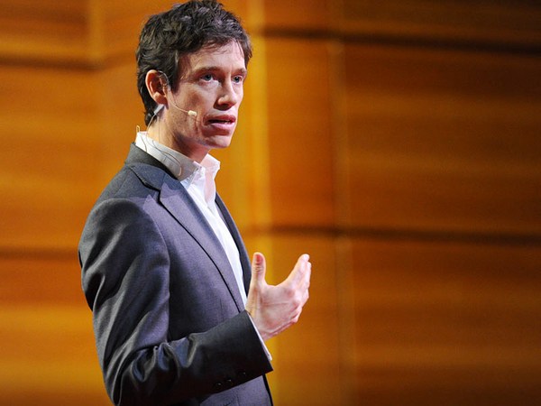 Rory Stewart: Time to end the war in Afghanistan