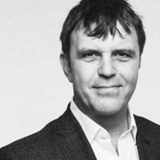 Nigel Topping