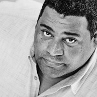 Chris Abani