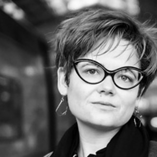Lucie Pinson