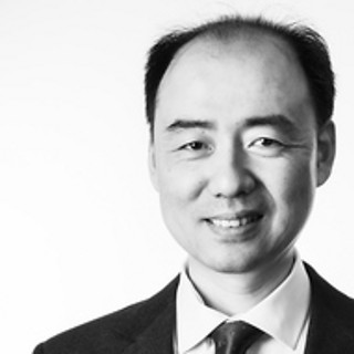 Ma Jun