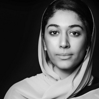 Hajer Sharief