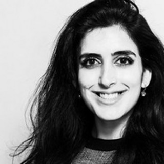Leila Pirhaji