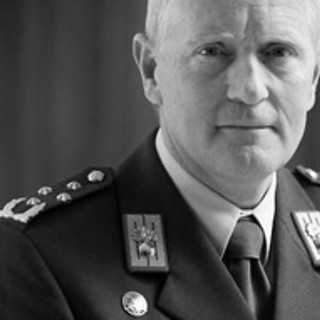Peter van Uhm