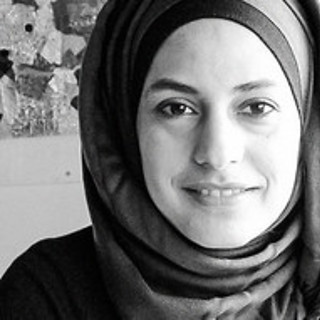 Marwa Al-Sabouni