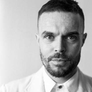 Oliver Jeffers