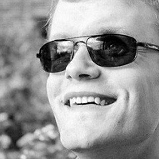 Derek Paravicini