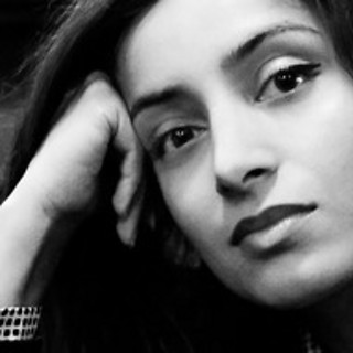 Deeyah Khan
