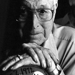 John Wooden