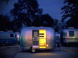 Christopher C. Deam: The Airstream, restyled