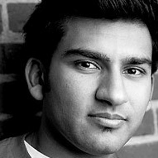 Anand Agarawala