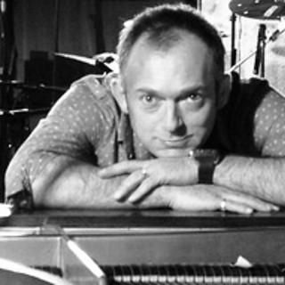 Charles Hazlewood
