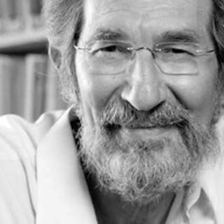Geoffrey West