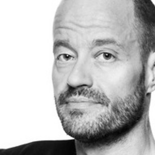 Adam Spencer