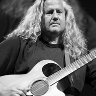 Preston Reed