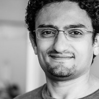 Wael Ghonim