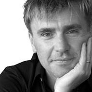 Nigel Marsh