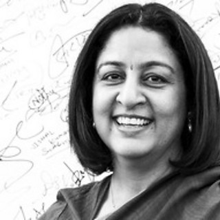 Safeena Husain