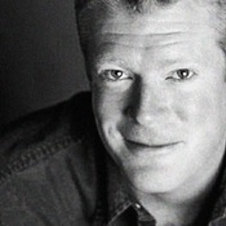 Spencer Wells