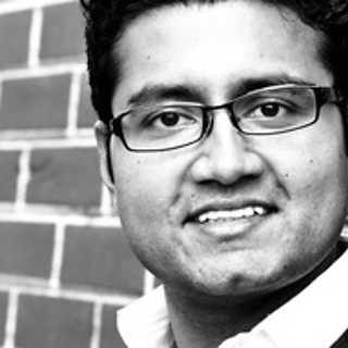 Shyam Sankar