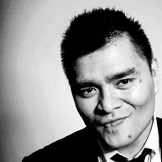 Jose Antonio Vargas