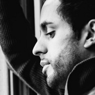 Aakash Odedra