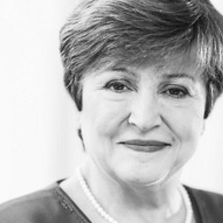 Kristalina Georgieva