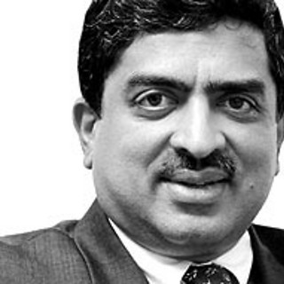 Nandan Nilekani