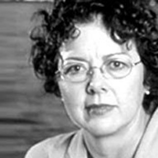 Laurie Garrett