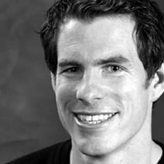 Sean Gourley
