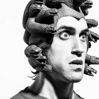 Beardyman