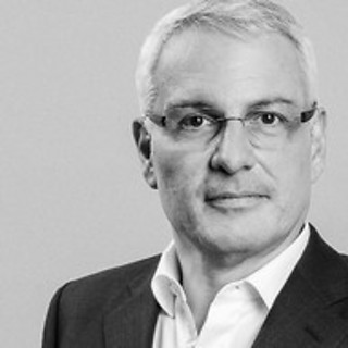 Bruno Giussani