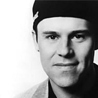 Thomas Dolby