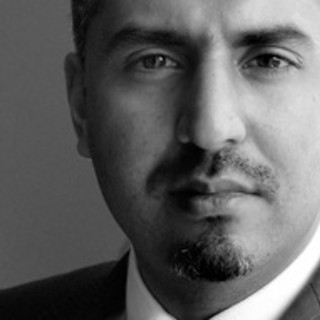 Maajid Nawaz
