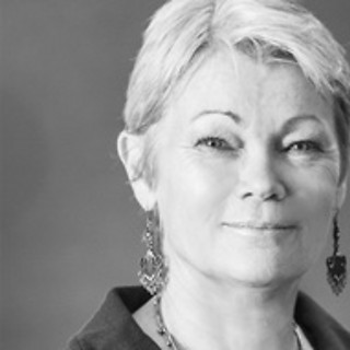 Tracy Edwards