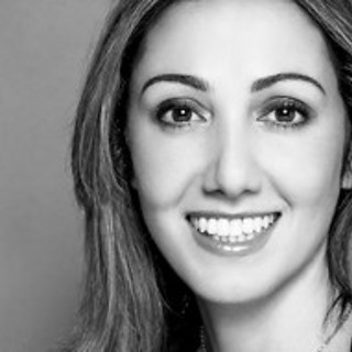 Pardis Sabeti