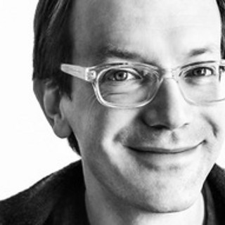 Stephen Burt